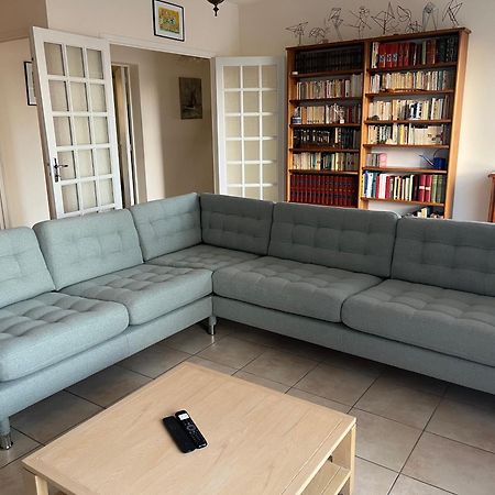 La Familiale Villa แซ็ง-โกแด็งส์ ภายนอก รูปภาพ