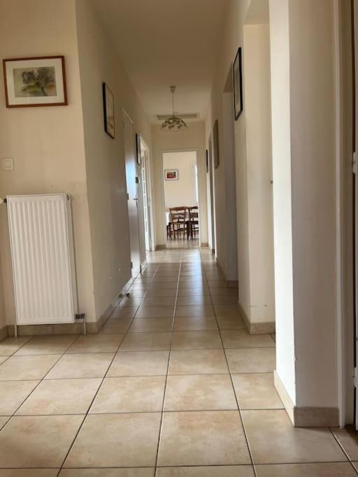 La Familiale Villa แซ็ง-โกแด็งส์ ภายนอก รูปภาพ